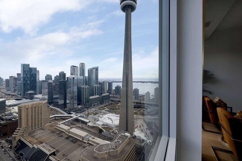 Aparthotel Stallion Suites -  Downtown Toronto