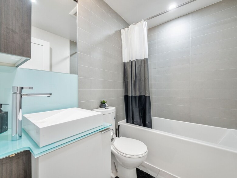 Aparthotel Stallion Suites -  Downtown Toronto