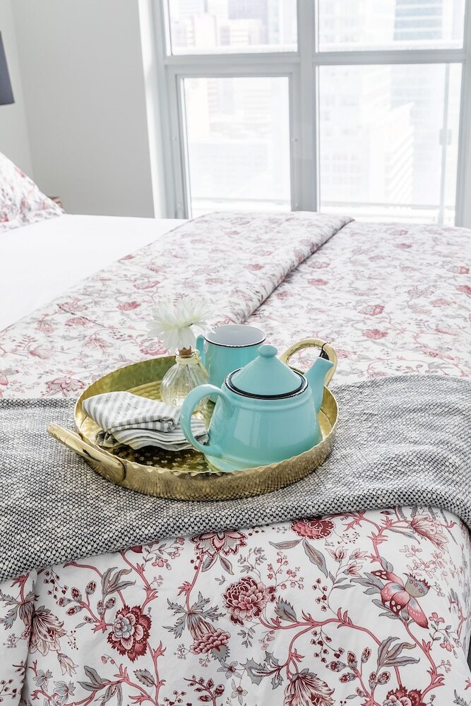 Aparthotel Stallion Suites -  Downtown Toronto