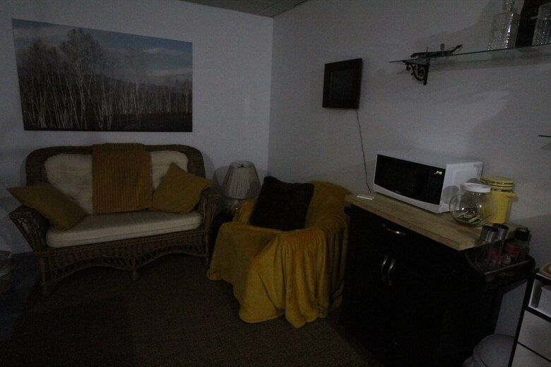 Room-luther King Grande Chambre D�cor Mo
