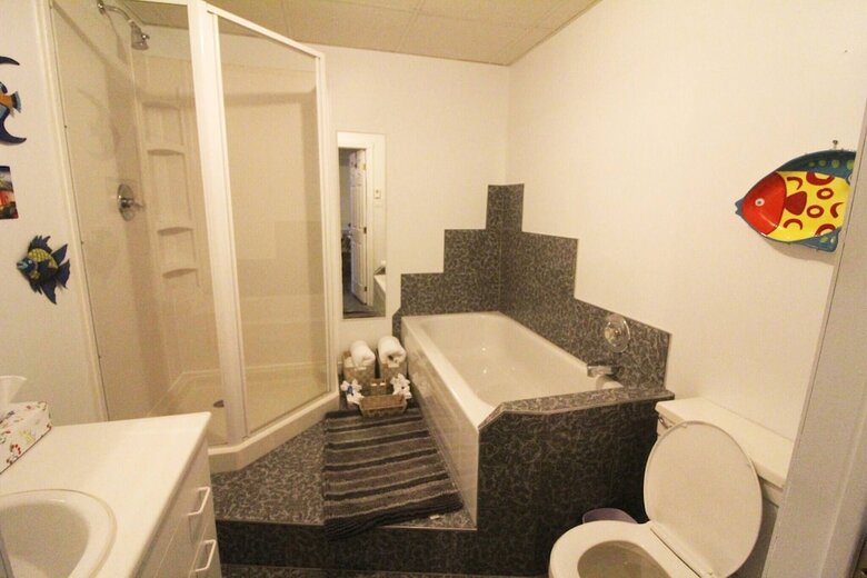 Room-luther King Grande Chambre D�cor Mo