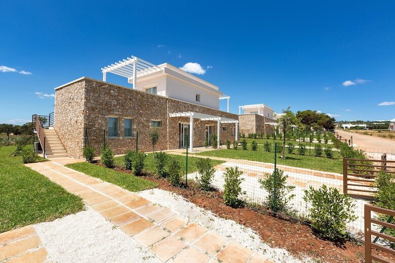 Hotel Perla Saracena - Suite La Perla
