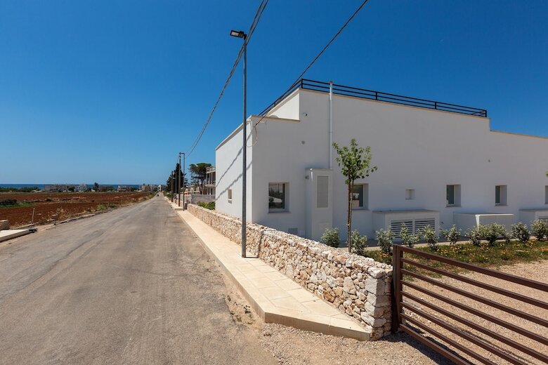 Hotel Perla Saracena - Suite La Perla