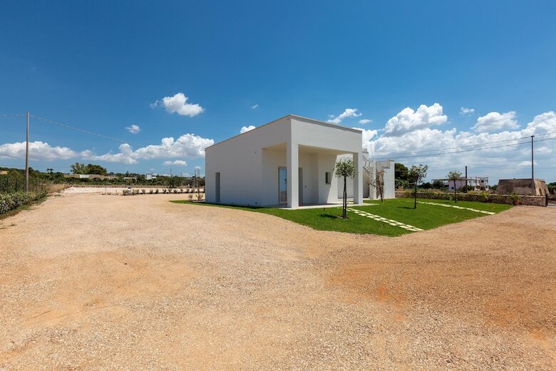 Hotel Perla Saracena - Suite La Perla