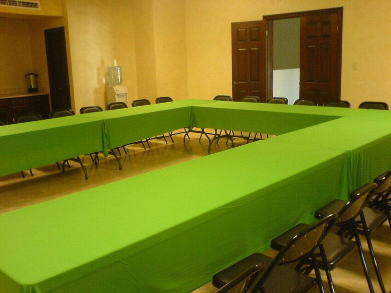 Hotel Navojoa Plaza