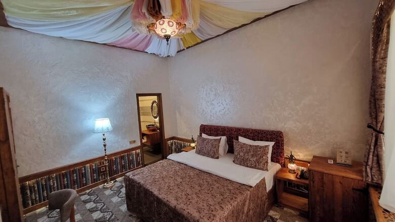 Q?z Qalas? Hotel