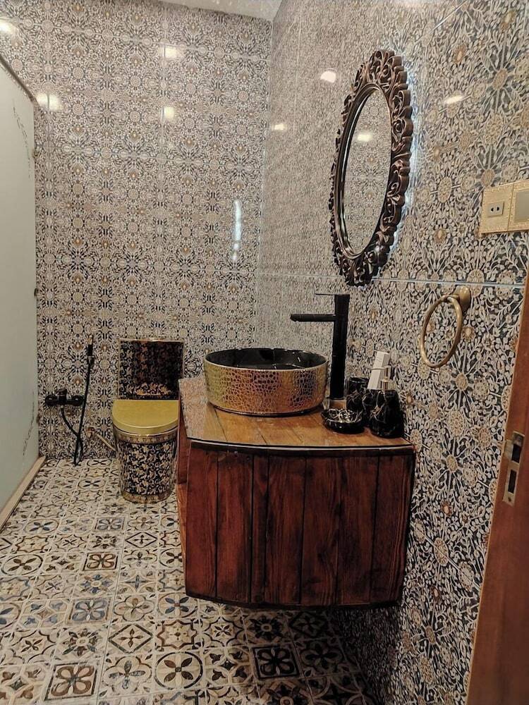 Q?z Qalas? Hotel