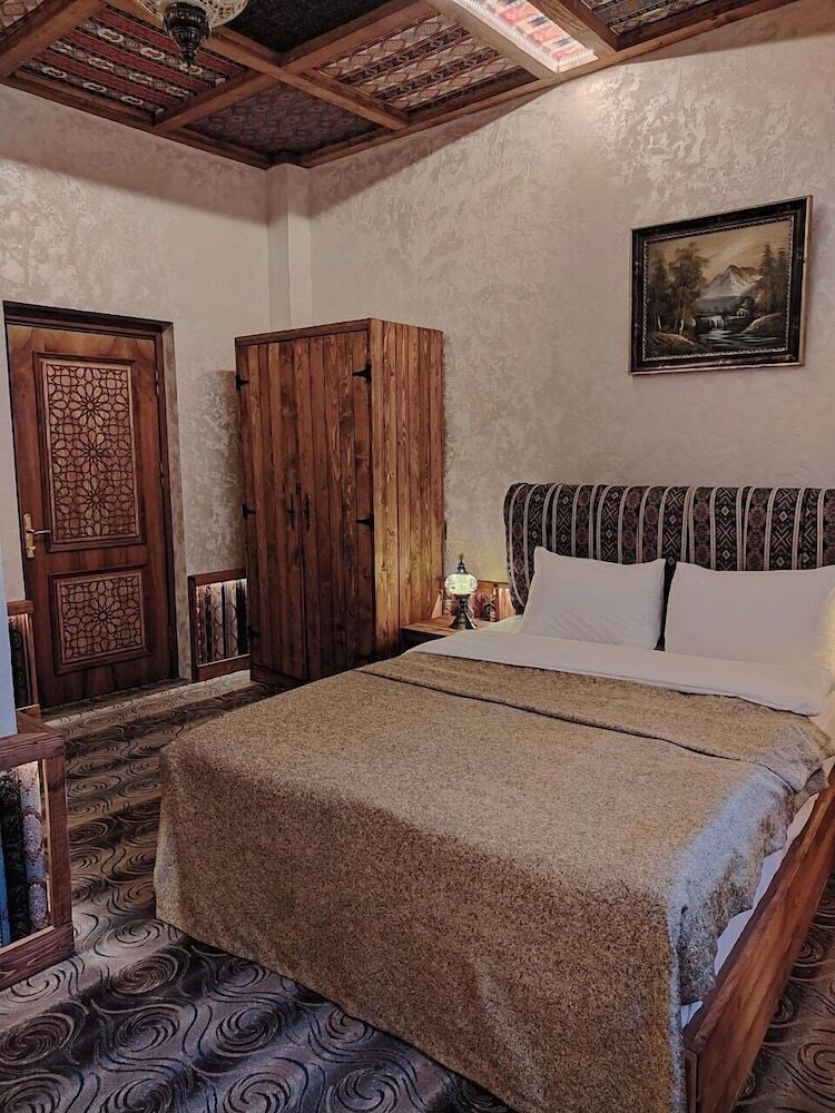Q?z Qalas? Hotel