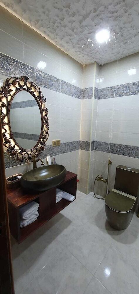 Q?z Qalas? Hotel