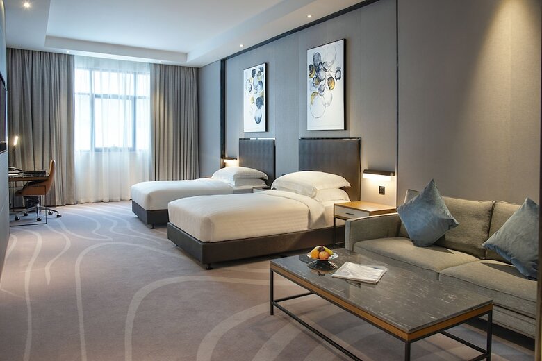 Asiana Grand Hotel