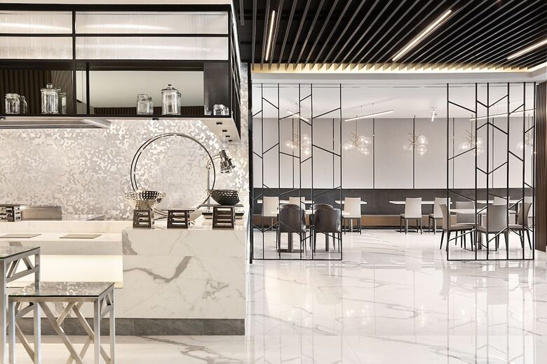 Asiana Grand Hotel