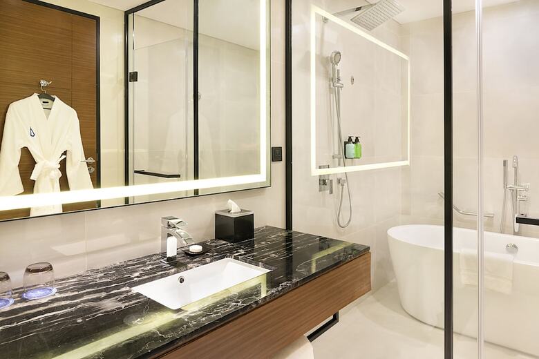 Asiana Grand Hotel