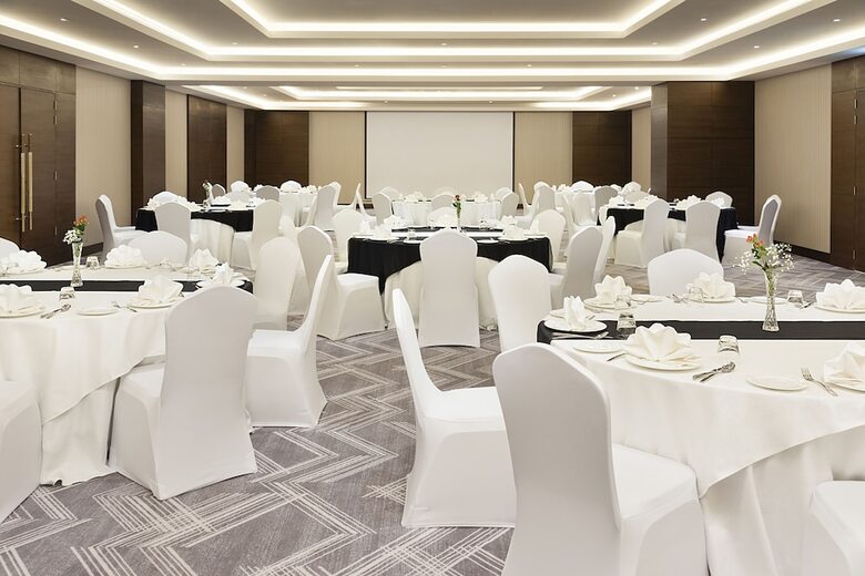 Asiana Grand Hotel