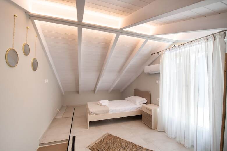 En Lefko Boutique Apartments