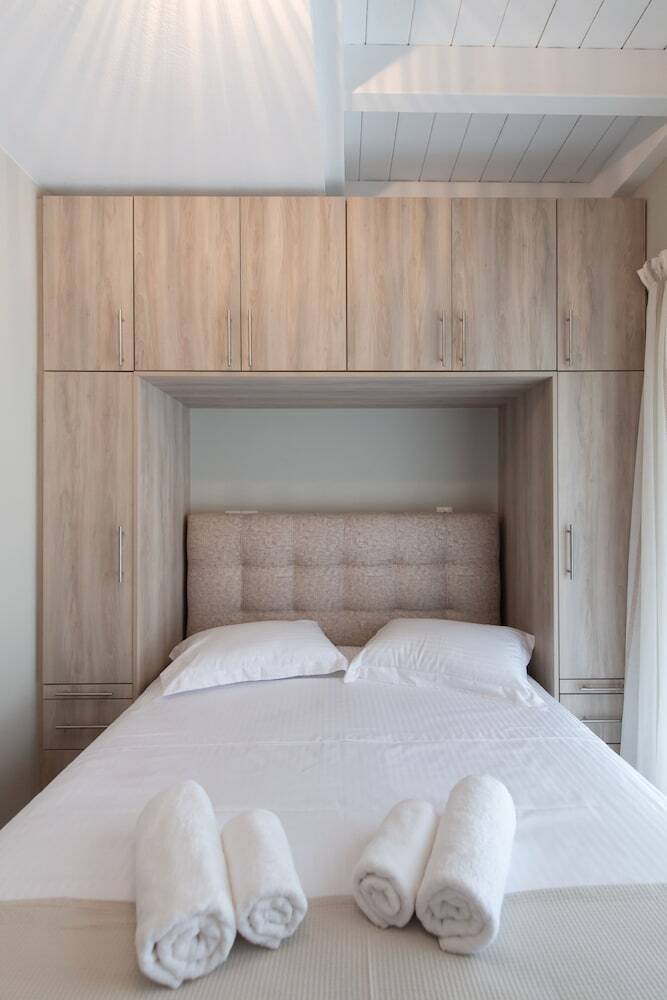 En Lefko Boutique Apartments