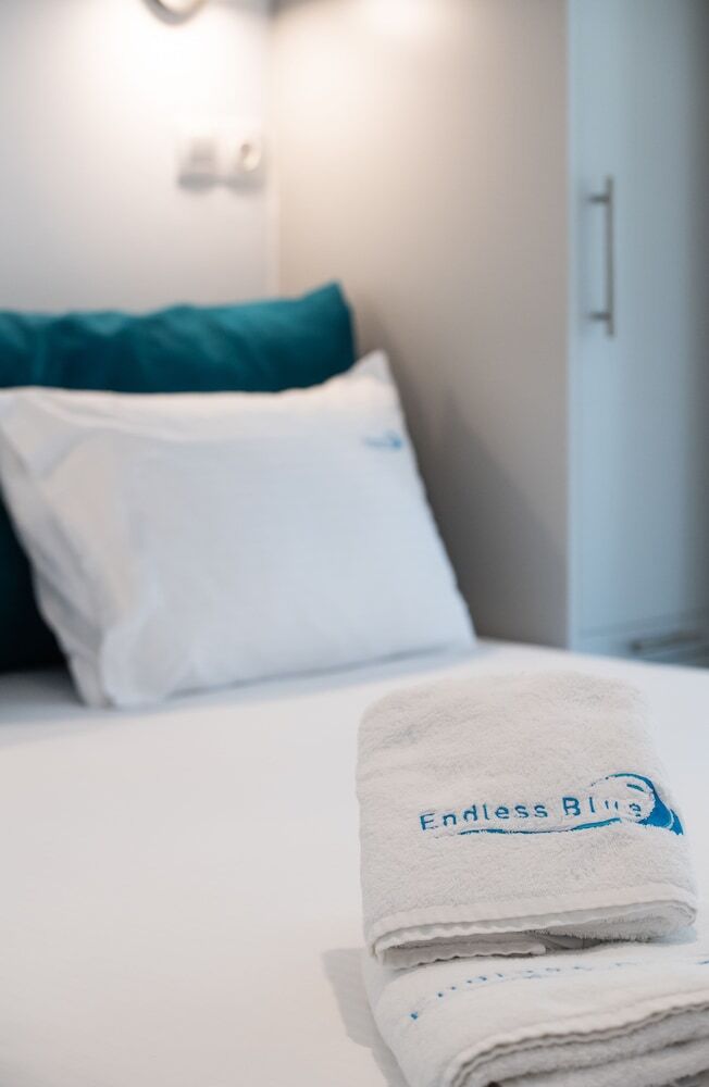En Lefko Boutique Apartments