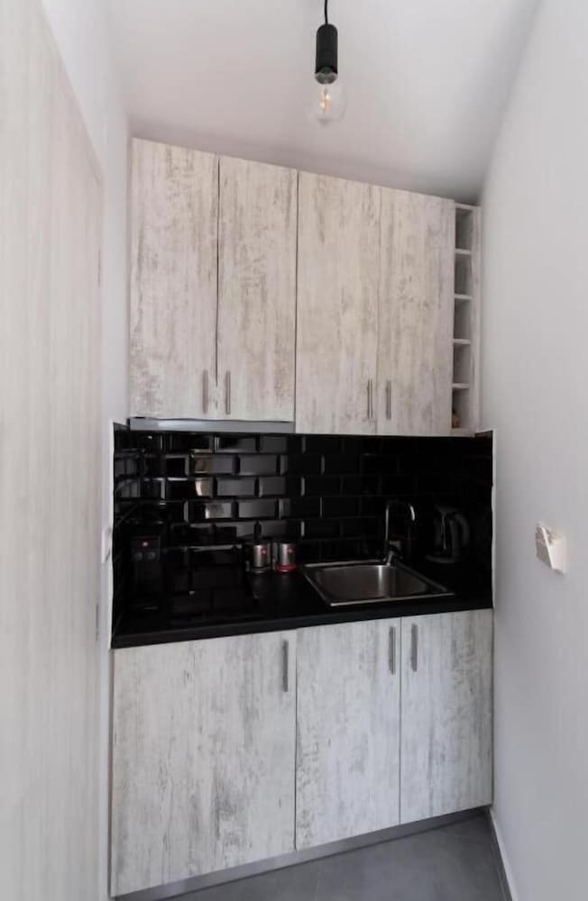 En Lefko Boutique Apartments