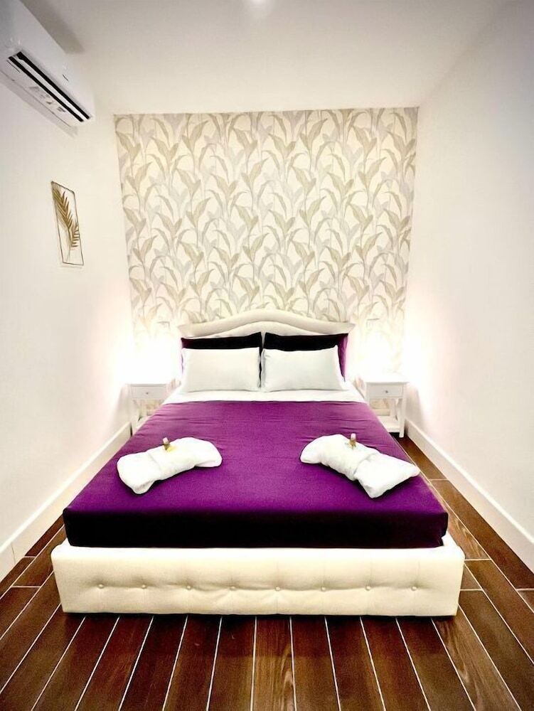 Bed & Breakfast 5vaticanrooms
