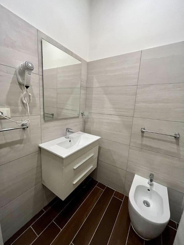 Bed & Breakfast 5vaticanrooms
