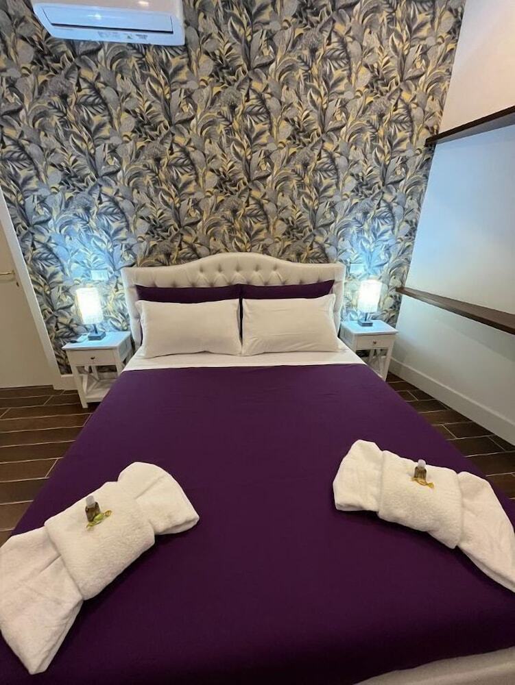 Bed & Breakfast 5vaticanrooms