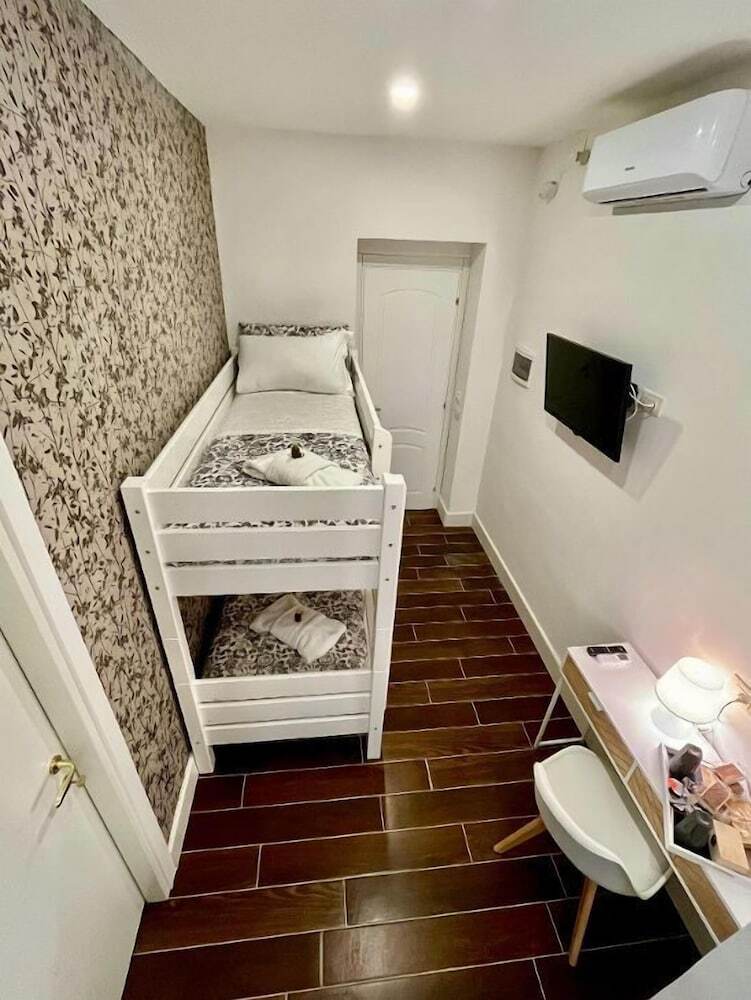 Bed & Breakfast 5vaticanrooms