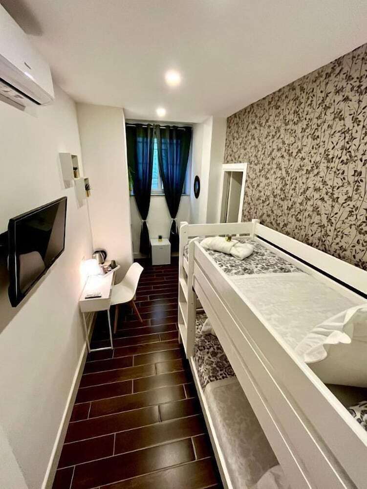 Bed & Breakfast 5vaticanrooms