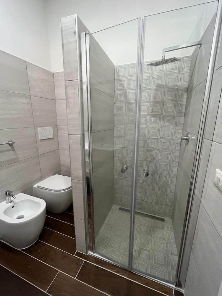 Bed & Breakfast 5vaticanrooms