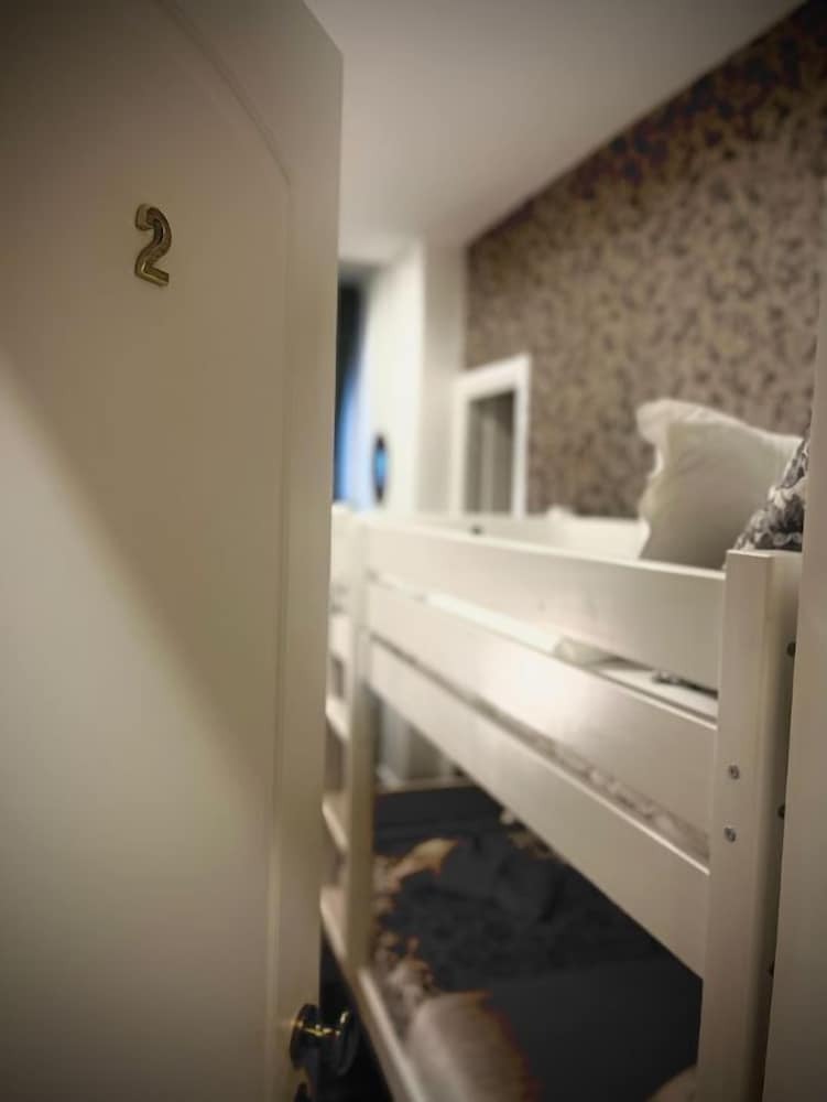 Bed & Breakfast 5vaticanrooms