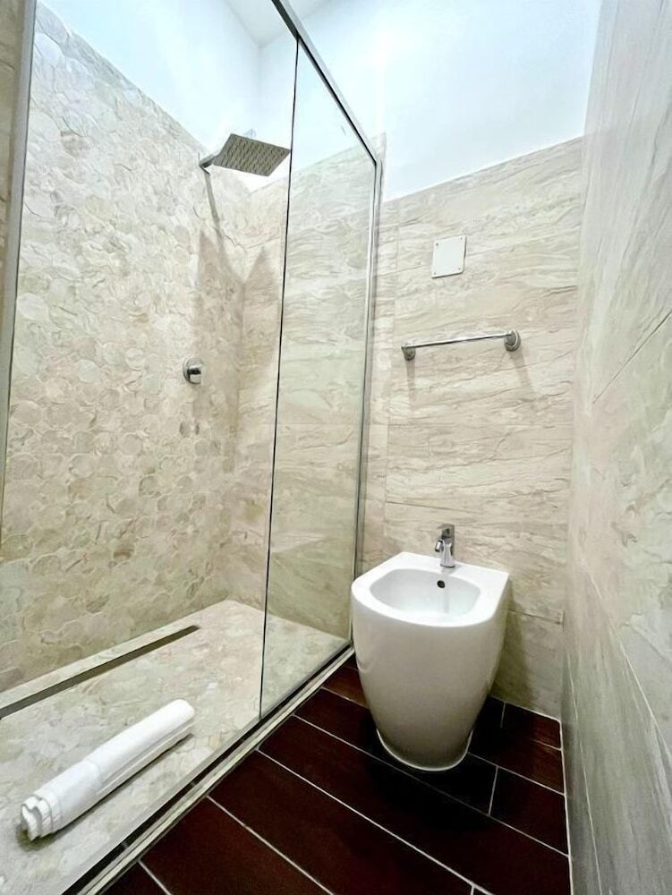 Bed & Breakfast 5vaticanrooms