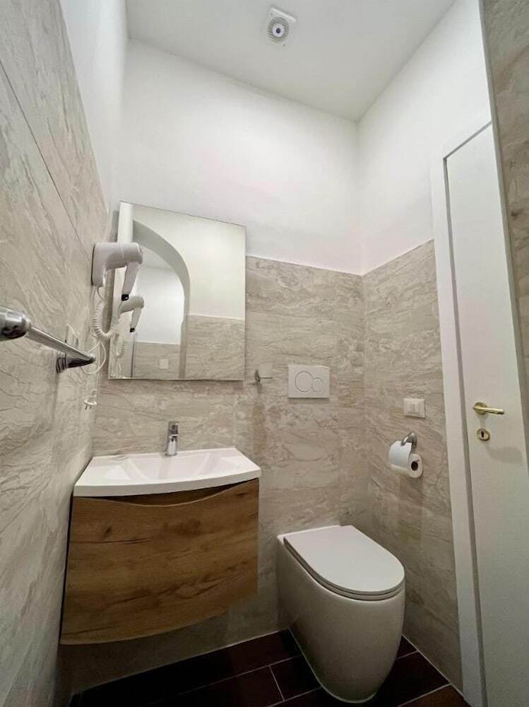 Bed & Breakfast 5vaticanrooms