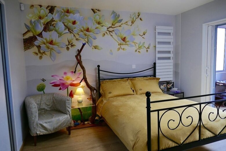 Hotel Chalet De Paris
