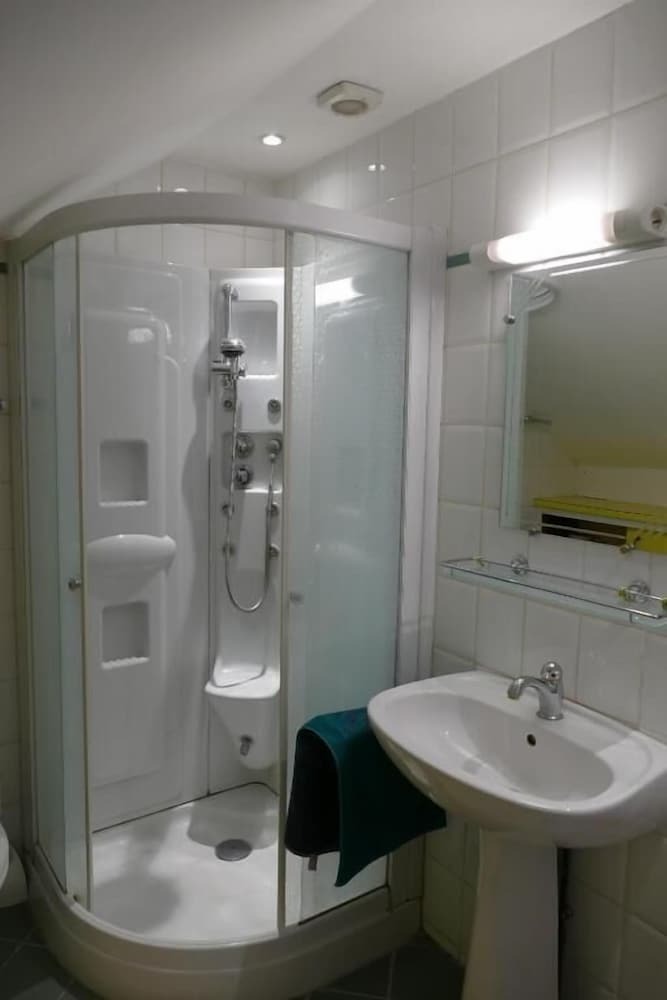 Hotel Chalet De Paris