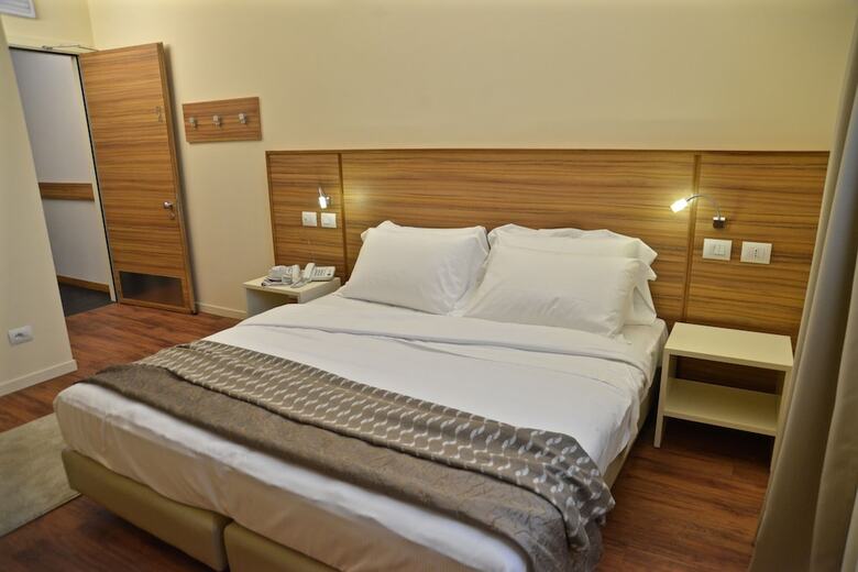 Hotel Forum