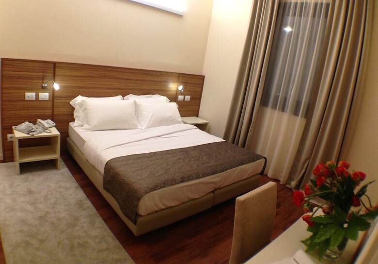 Hotel Forum