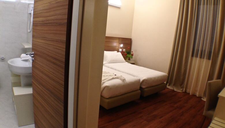 Hotel Forum