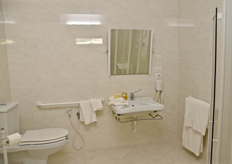 Hotel Forum