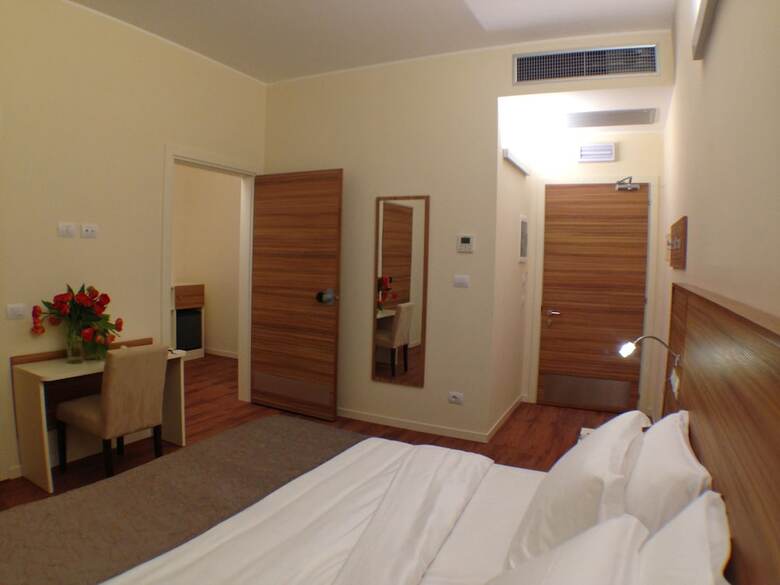 Hotel Forum