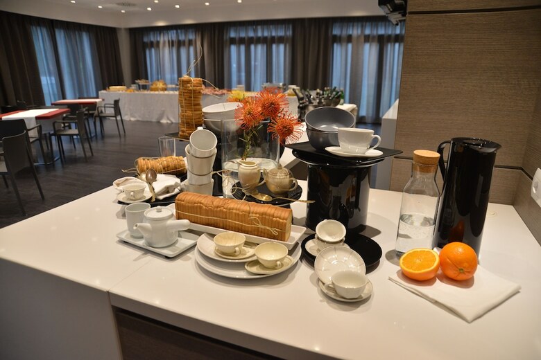 Hotel Forum