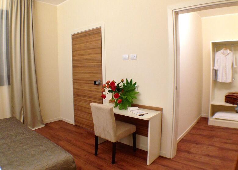 Hotel Forum