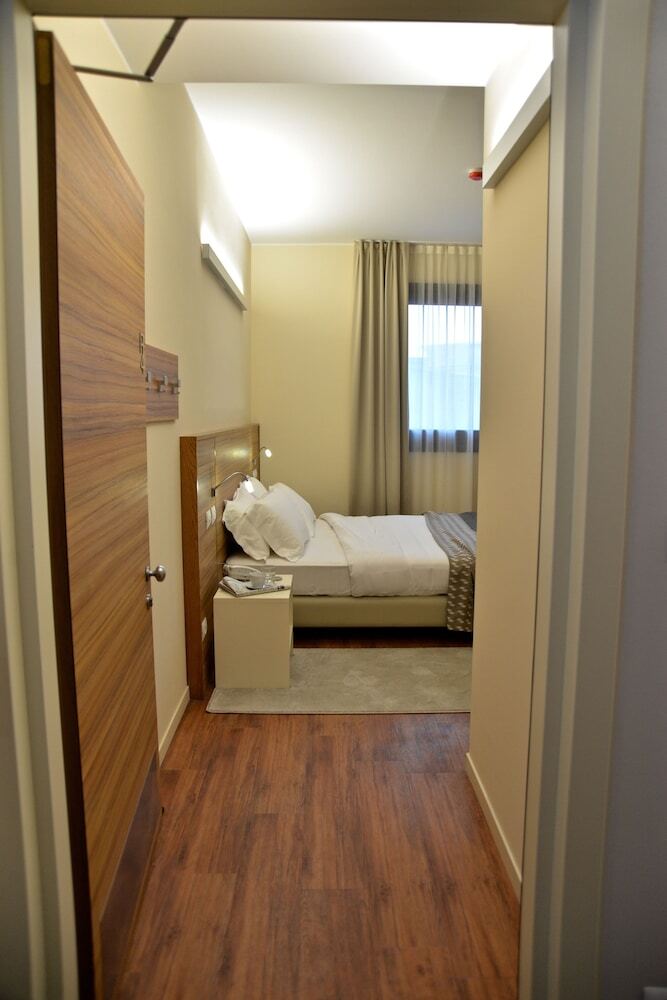 Hotel Forum