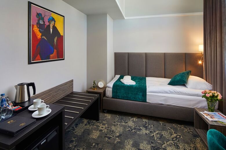 Hotel Estera