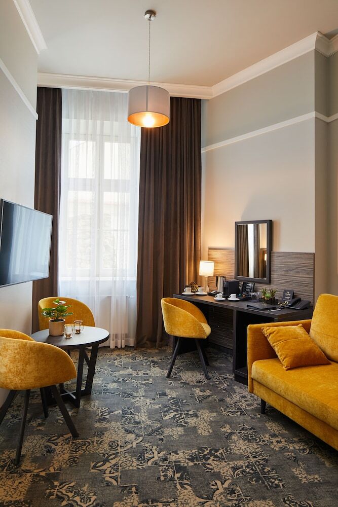 Hotel Estera