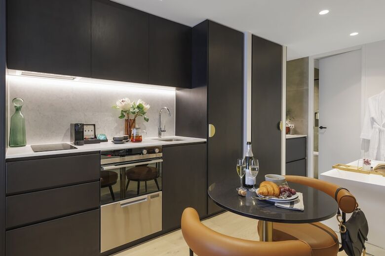 Aparthotel Veriu Collingwood