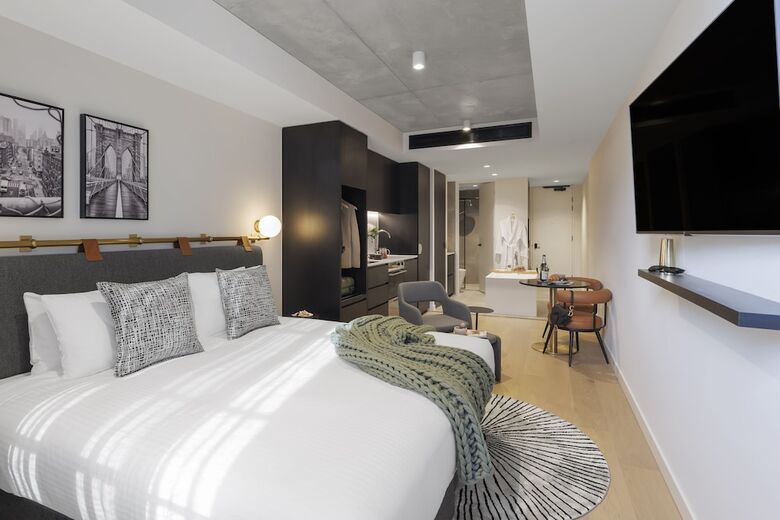 Aparthotel Veriu Collingwood