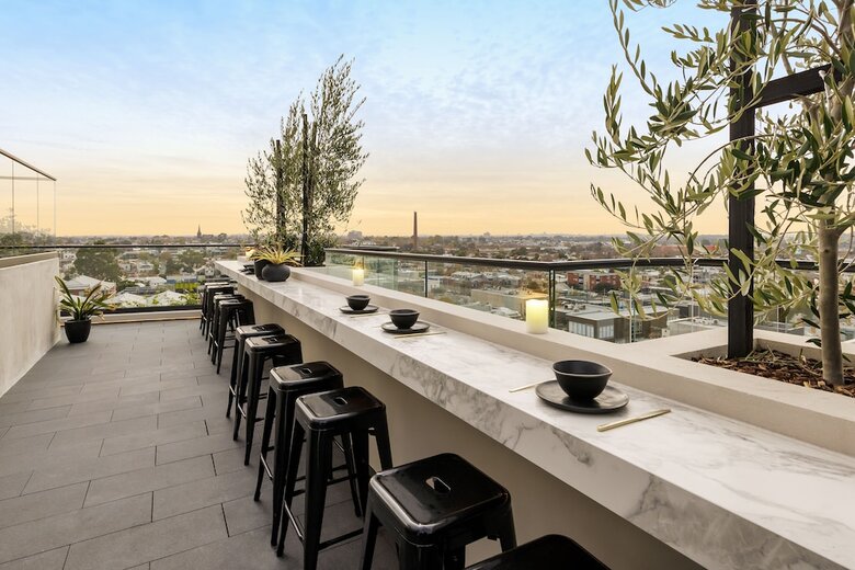 Aparthotel Veriu Collingwood