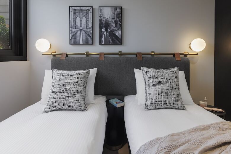 Aparthotel Veriu Collingwood