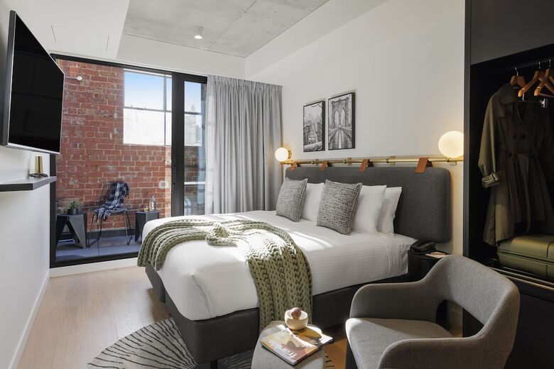Aparthotel Veriu Collingwood