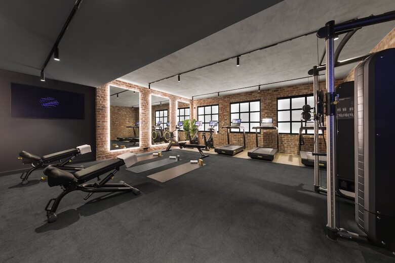 Aparthotel Veriu Collingwood