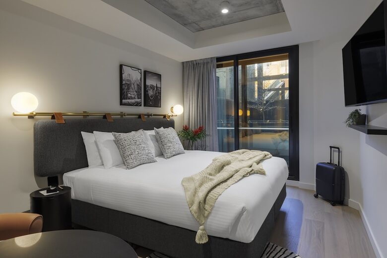 Aparthotel Veriu Collingwood