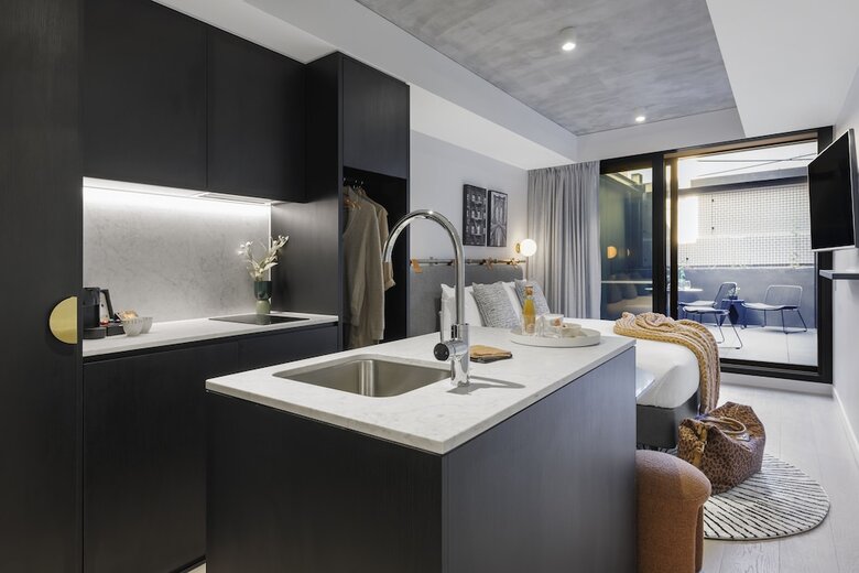 Aparthotel Veriu Collingwood